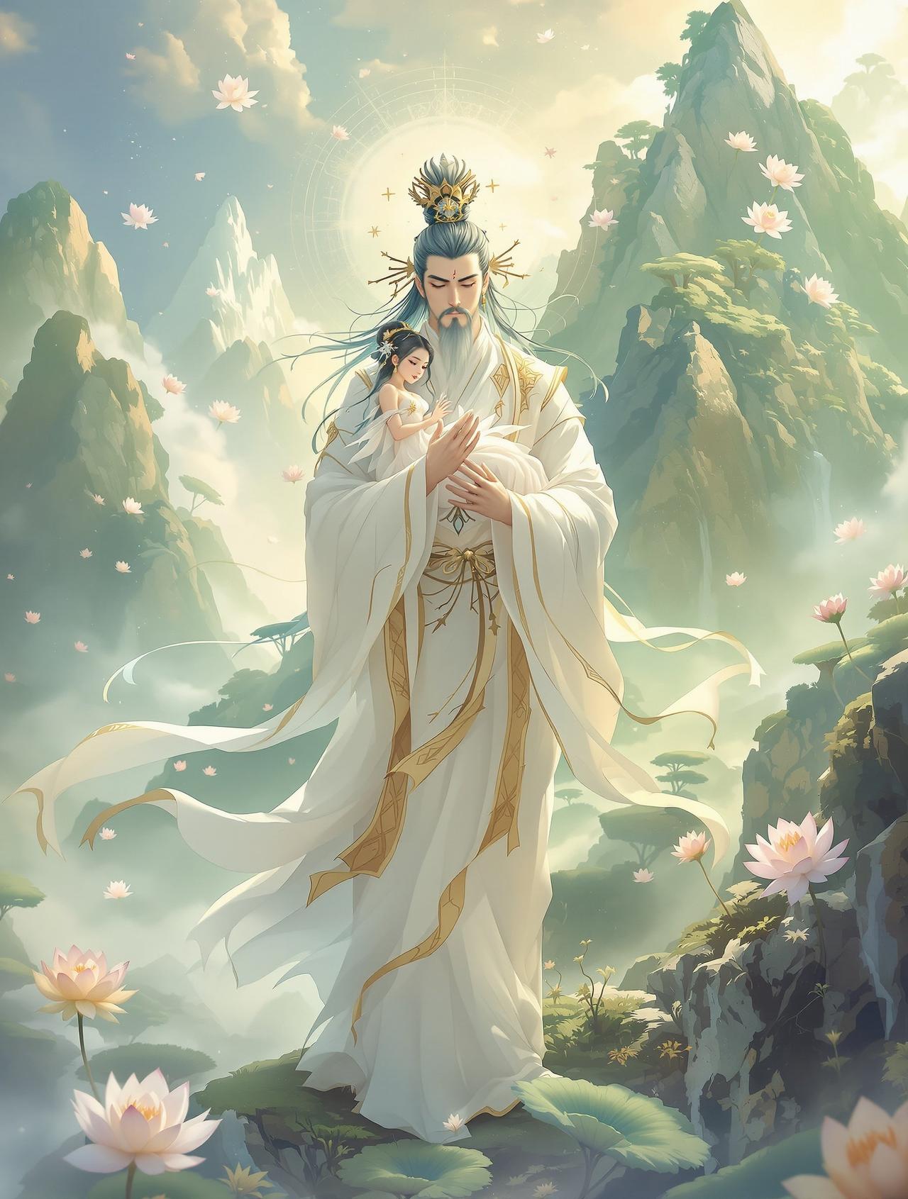 仙尊的宠妻 - ai短剧bl甜宠剧场热播短剧